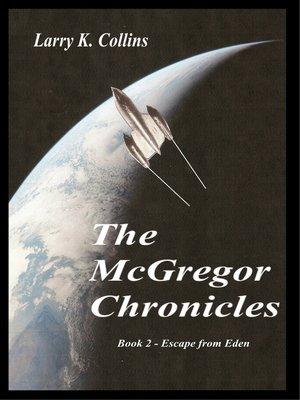 cover image of The McGregor Chronicles